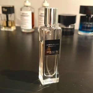 Gentleman Givenchy Eea De Toilette Intense